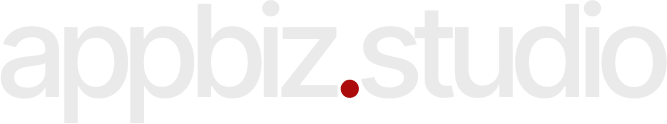 AppBiz Studio